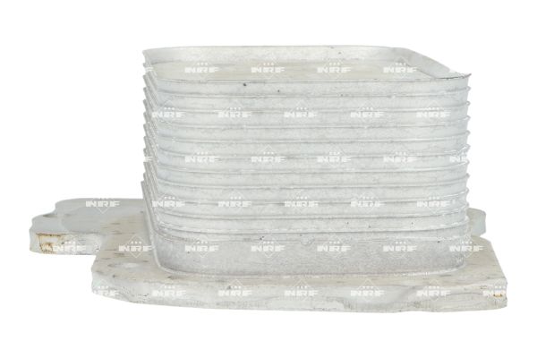 NRF Oliekoeler motorolie 31826