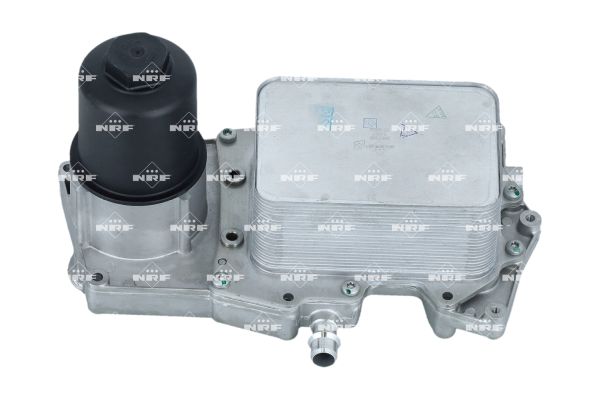 NRF Oliefilterhuis 31827