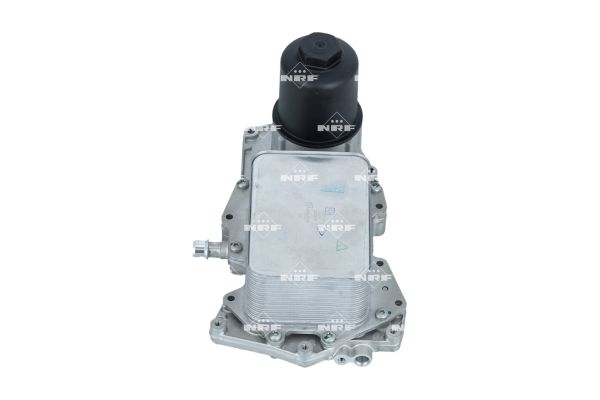 NRF Oliefilterhuis 31827