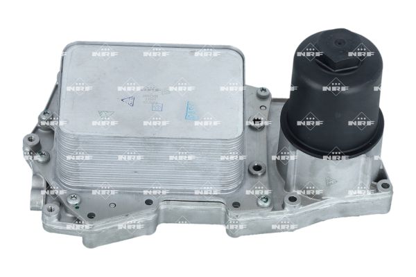 NRF Oliefilterhuis 31827