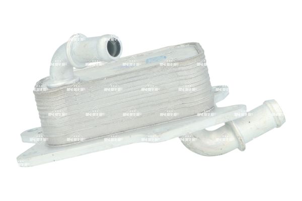 NRF Oliekoeler motorolie 31830