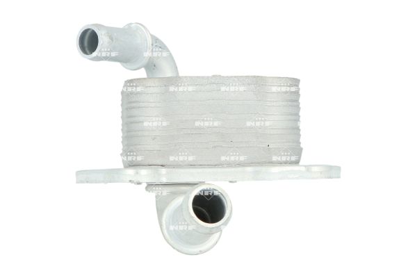 NRF Oliekoeler motorolie 31830