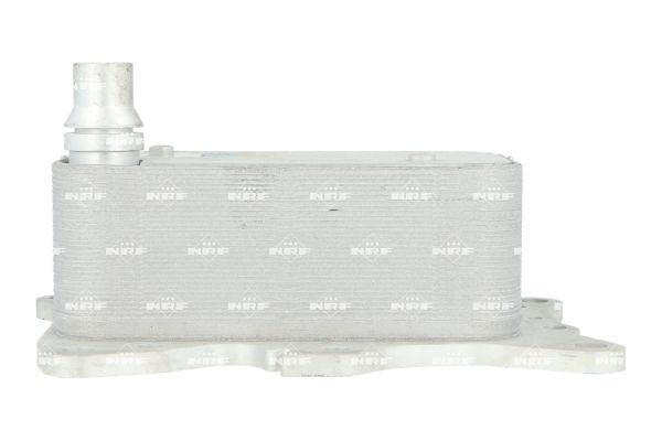 NRF Oliekoeler motorolie 31835