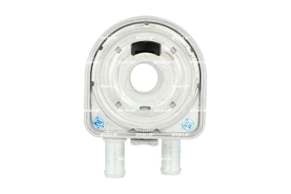 NRF Oliekoeler motorolie 31836