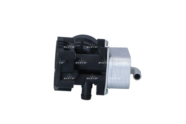 NRF Oliefilterhuis 31838