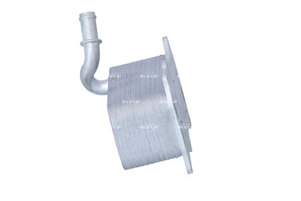 NRF Oliekoeler motorolie 31839