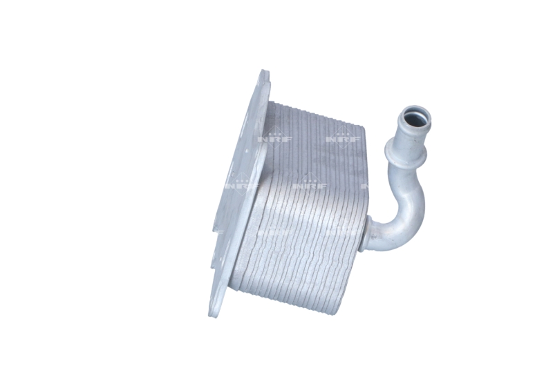NRF Oliekoeler motorolie 31839