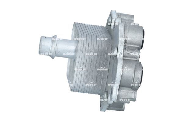 NRF Oliekoeler motorolie 31842