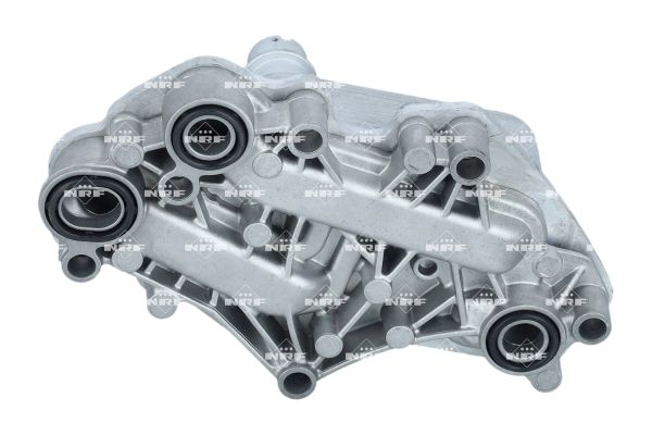 NRF Oliekoeler motorolie 31842