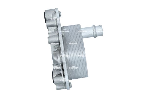 NRF Oliekoeler motorolie 31842