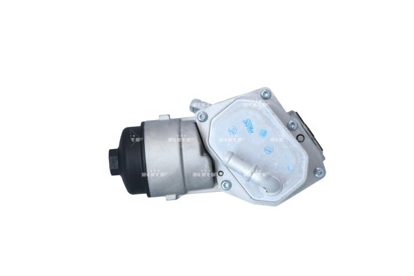 NRF Oliefilterhuis 31844