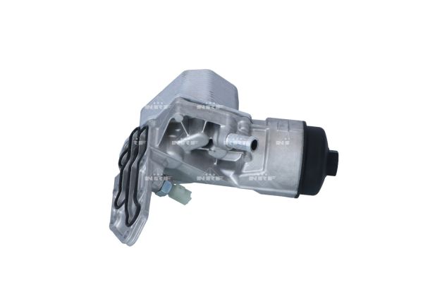 NRF Oliefilterhuis 31844