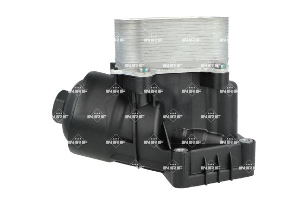 NRF Oliefilterhuis 31847