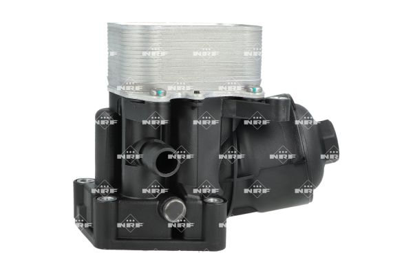 NRF Oliefilterhuis 31847