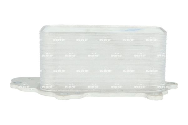 NRF Oliekoeler motorolie 31848