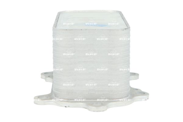 NRF Oliekoeler motorolie 31848