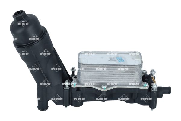 NRF Oliefilterhuis 31852