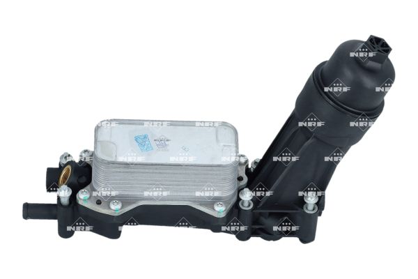 NRF Oliefilterhuis 31852