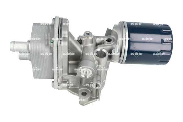 NRF Oliefilterhuis 31859