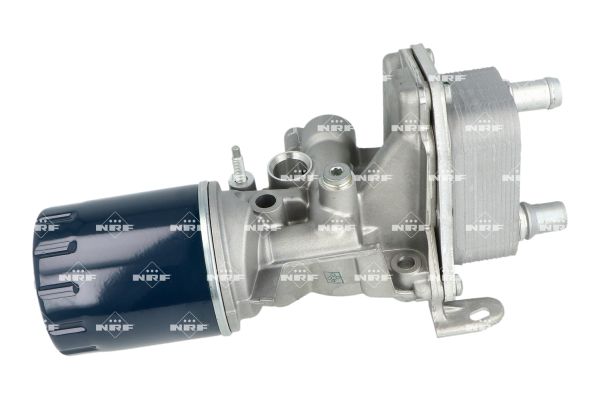 NRF Oliefilterhuis 31859