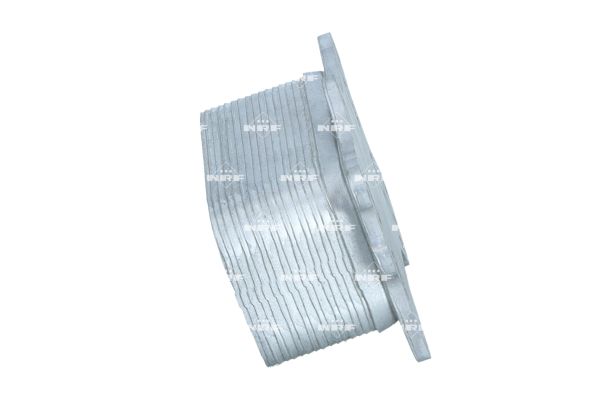 NRF Oliekoeler motorolie 31861