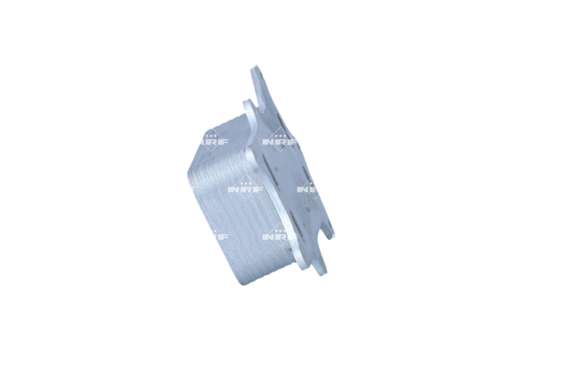 NRF Oliekoeler motorolie 31863