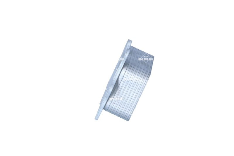NRF Oliekoeler motorolie 31863