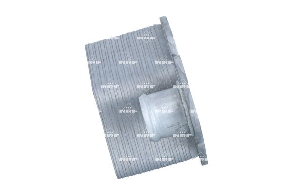 NRF Oliekoeler motorolie 31864