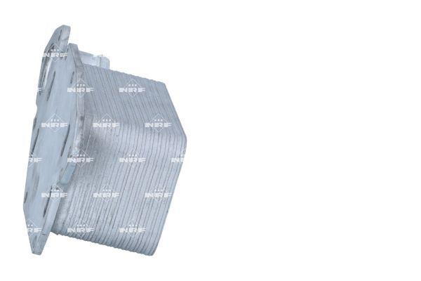 NRF Oliekoeler motorolie 31864