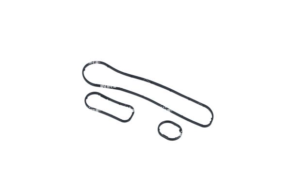 NRF Oliekoeler motorolie 31864