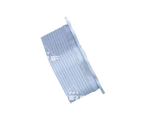 NRF Oliekoeler motorolie 31866