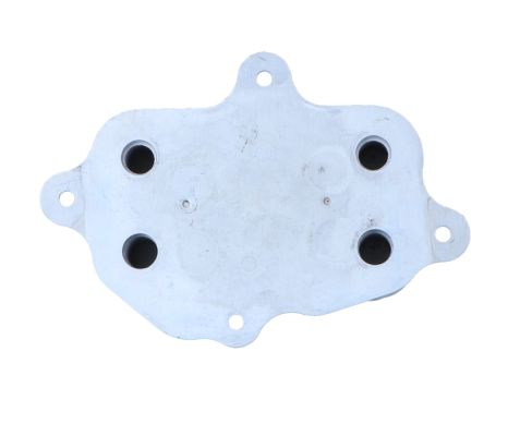 NRF Oliekoeler motorolie 31866