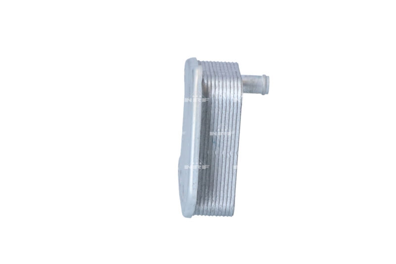 NRF Oliekoeler motorolie 31867