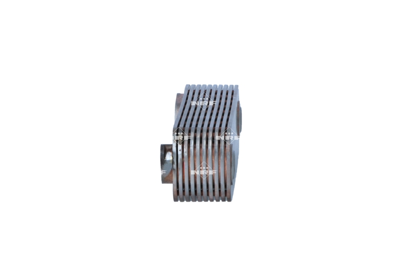 NRF Oliekoeler motorolie 31868