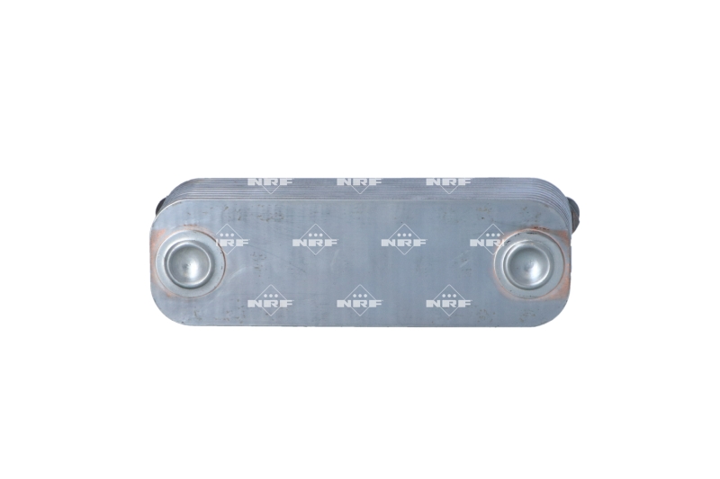 NRF Oliekoeler motorolie 31868
