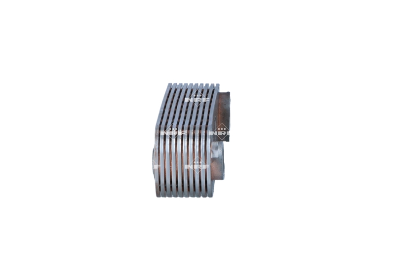 NRF Oliekoeler motorolie 31868
