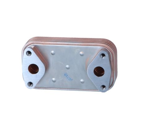 NRF Oliekoeler motorolie 31870