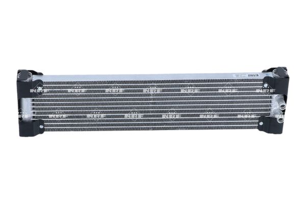 NRF Oliekoeler motorolie 31871