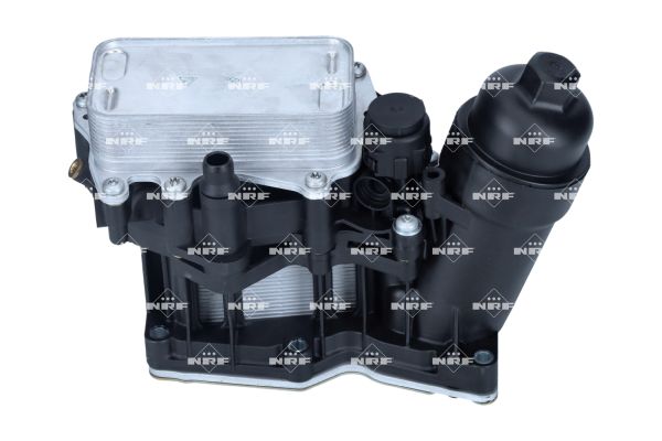 NRF Oliefilterhuis 31873