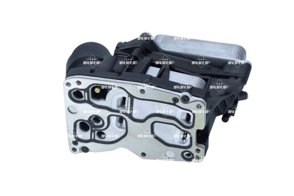 NRF Oliefilterhuis 31873