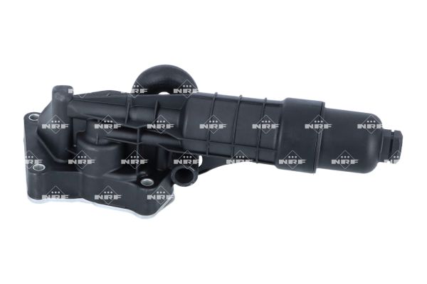 NRF Oliefilterhuis 31874