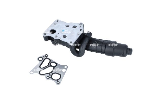 NRF Oliefilterhuis 31874