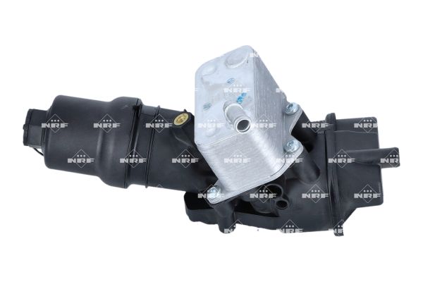 NRF Oliefilterhuis 31875