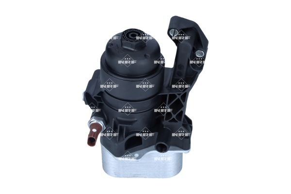 Oliefilterhuis NRF 31876