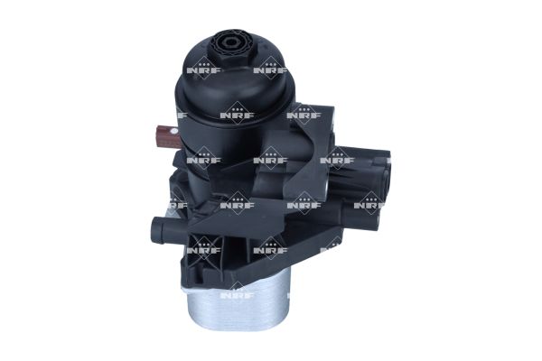 NRF Oliefilterhuis 31876