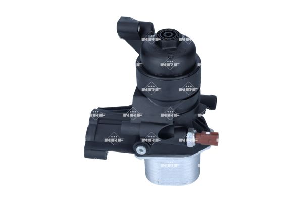 NRF Oliefilterhuis 31876