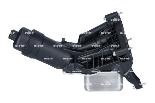 NRF Oliefilterhuis 31877