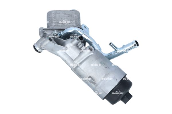 Oliefilterhuis NRF 31878