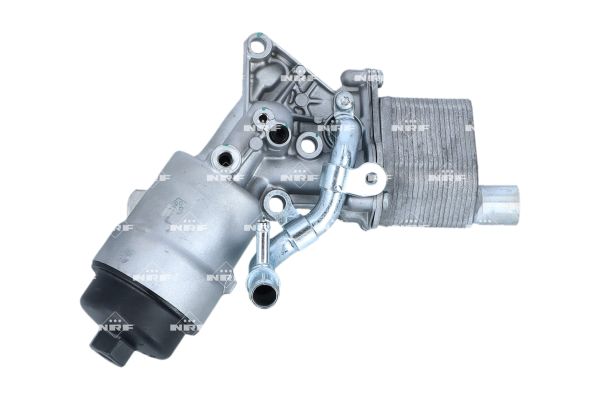 NRF Oliefilterhuis 31878