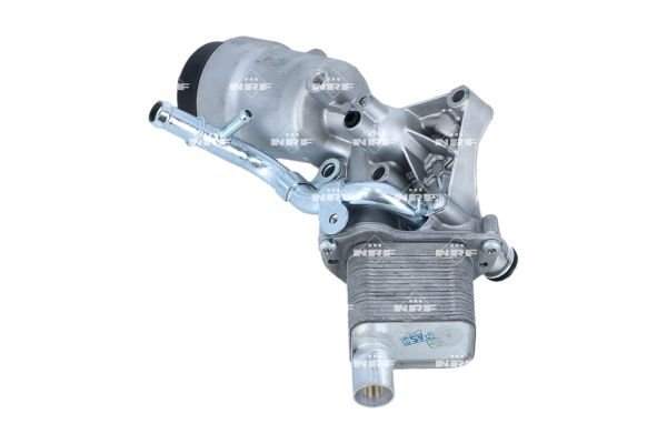 NRF Oliefilterhuis 31878